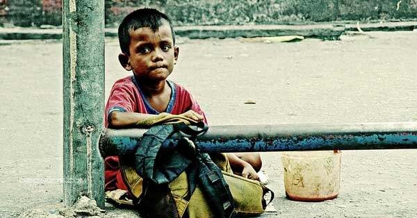 India’s poor: What a fat load of numbers