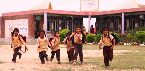 Conversations around CSR: Vijay Chadda, CEO, Bharti Foundation