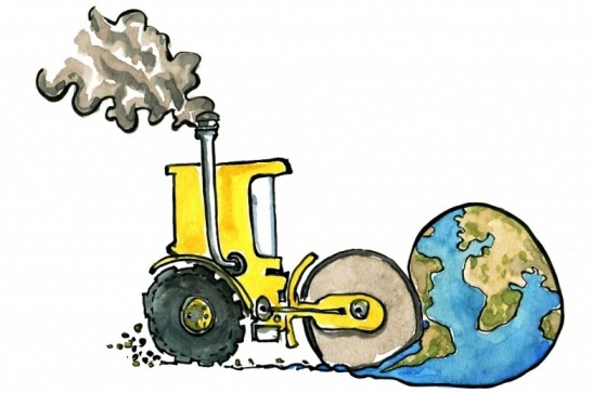 Green Signals from Jairam Ramesh – ‘go’, ‘no go’, and making sense of the in-betweens