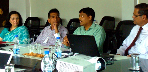 CSR leaders and non-profits form Silver Circle