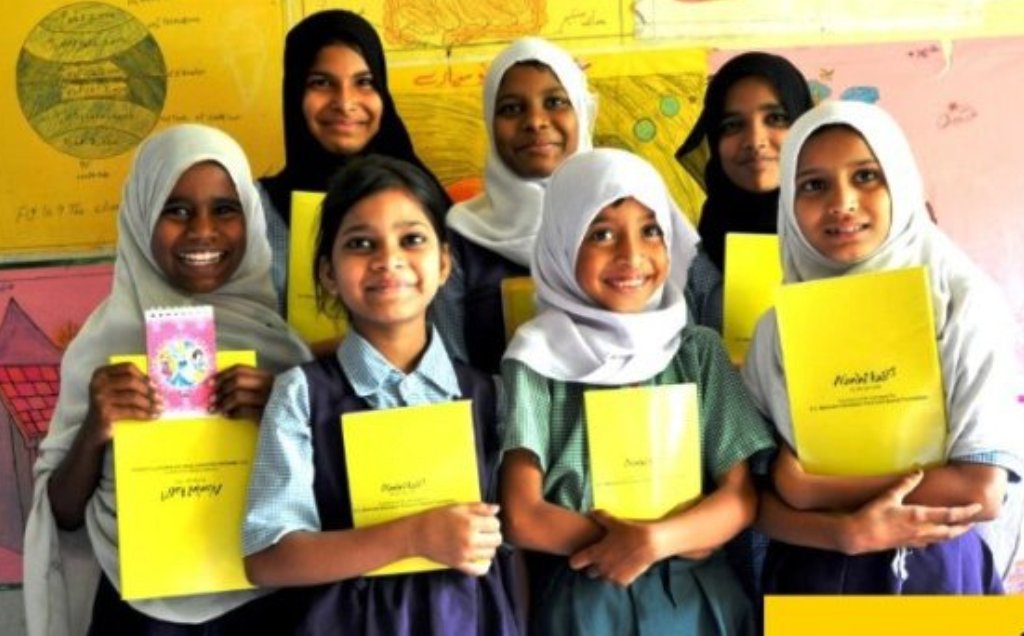 CSR: Mahindra Rises for Good