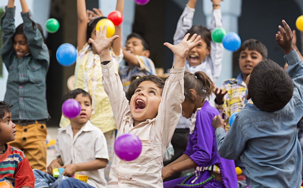 HSBC’s Helping Hands Mela 2017 from 9 October to 17 October