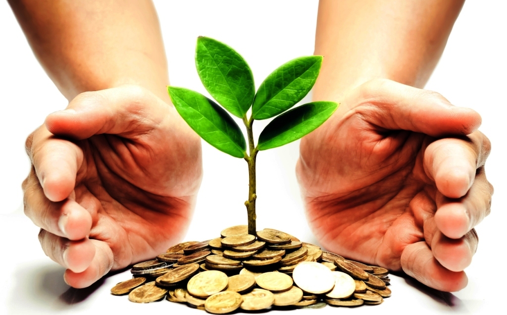 Show me the CSR money. How much are companies investing?