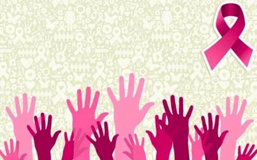 Taj Mahal Hotel: Carnival for cancer awareness