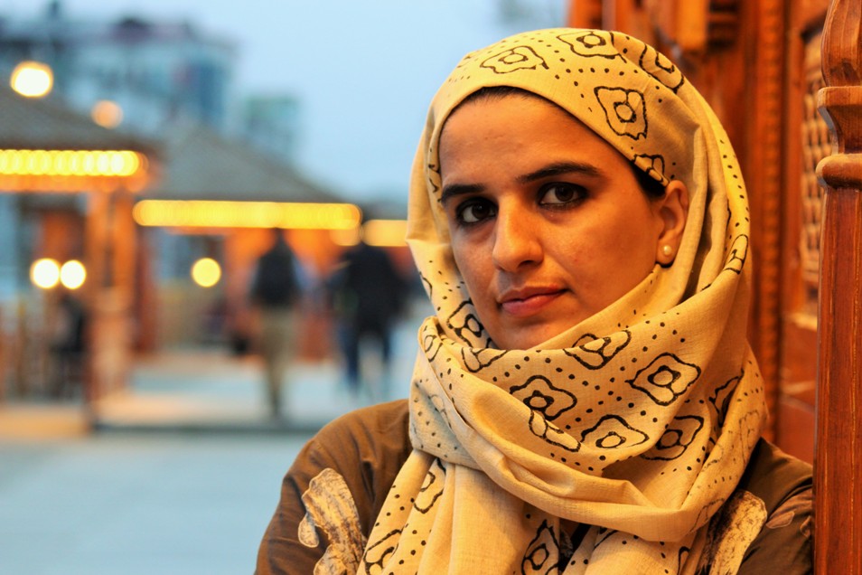 The Martha Farrell Foundation: Recognising champions of gender equality