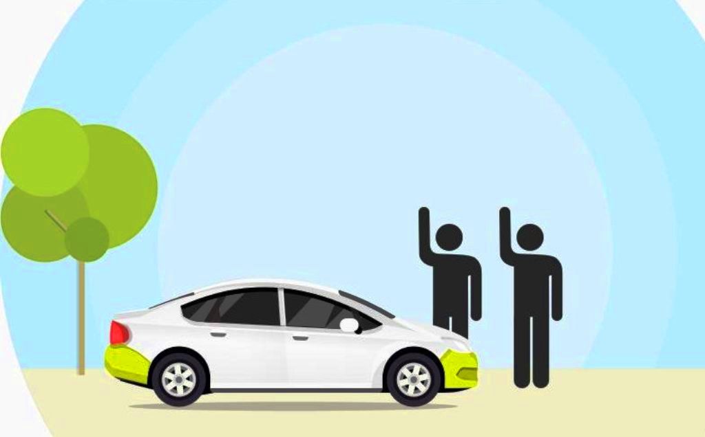 Ola: Share rides, share your wallets (for a cause)