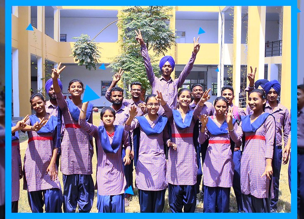 Bharti Foundation: Girl power delivers great results