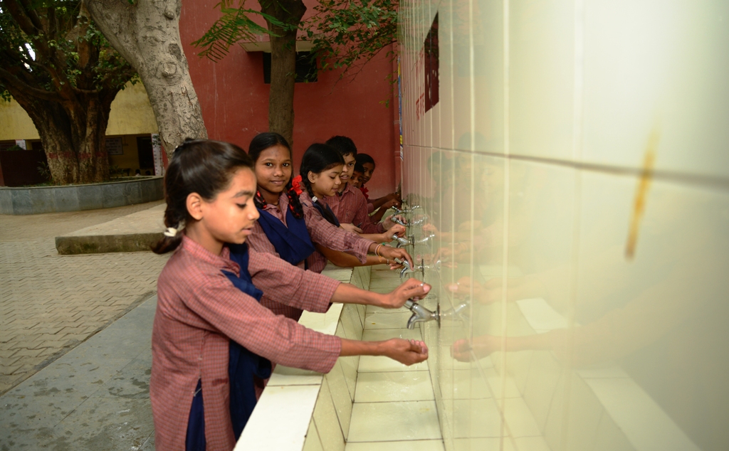 Maruti Suzuki: Helping girl students shine