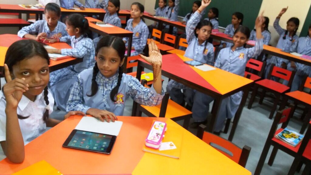 Newgen Software Technologies: Digitally enhancing the learning process