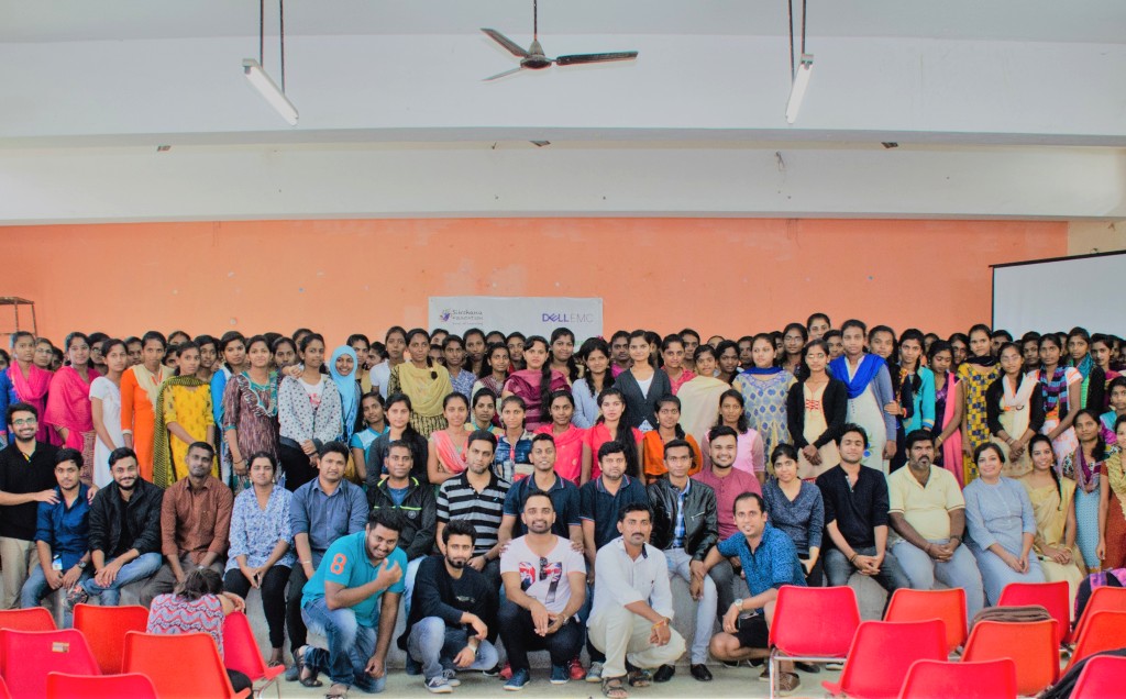 Dell: Empowering girls through education