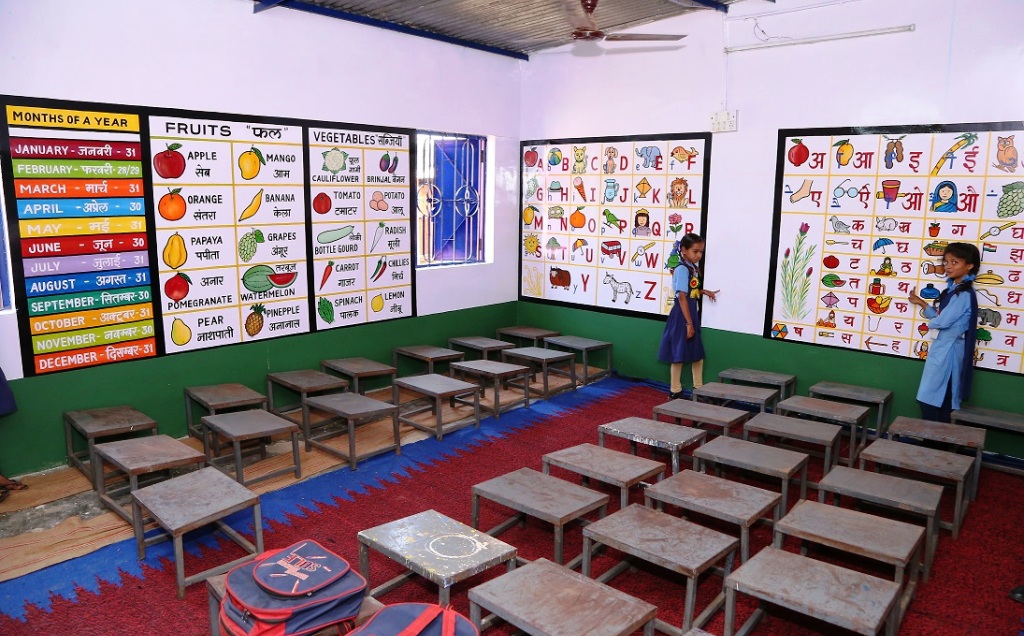 IndiGo: Helping schools take off by ‘adopting’ them