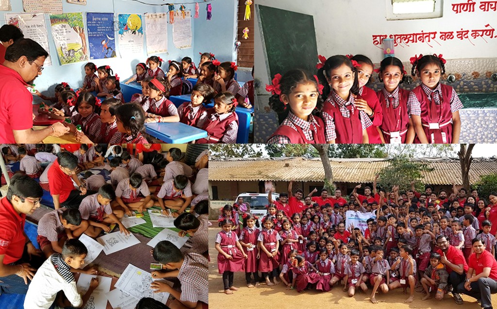 Future Generali: Driving schools toward a sanitary future