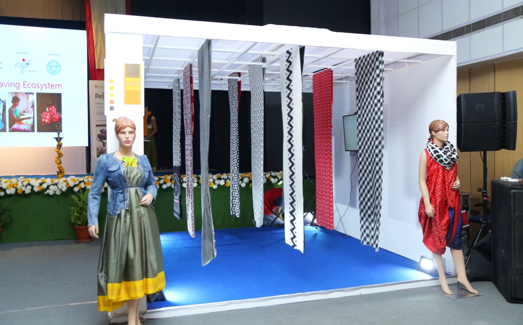 Microsoft: Traditional meets technological