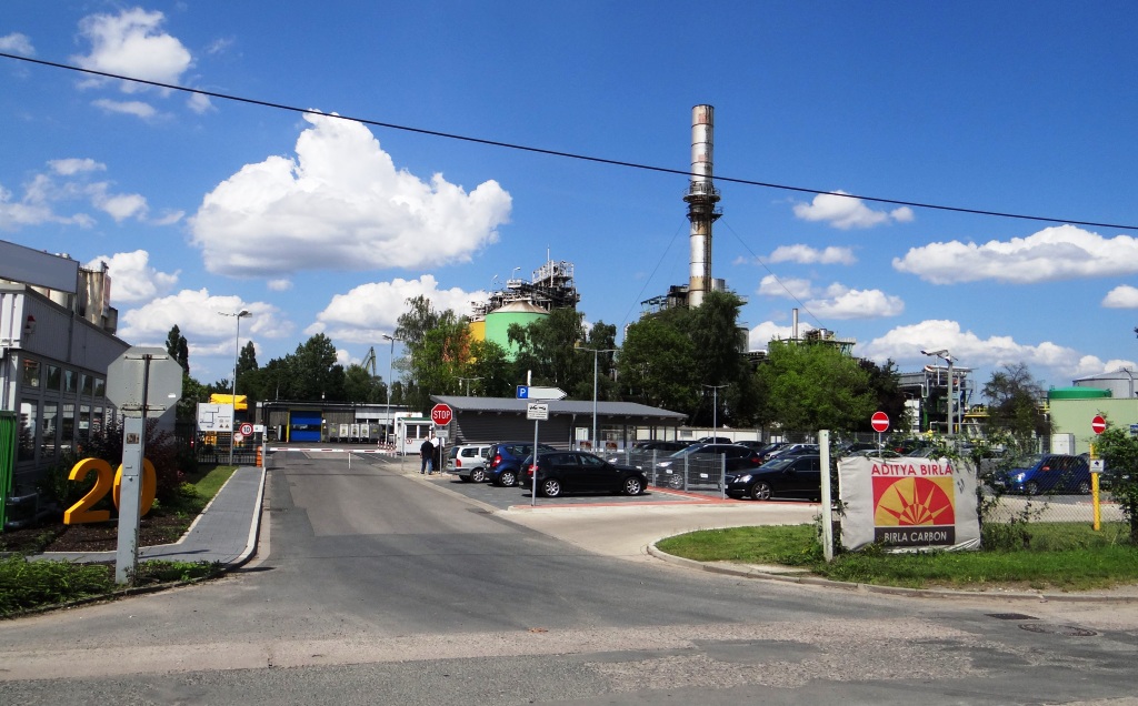 Birla Carbon: Safety first for carbon black