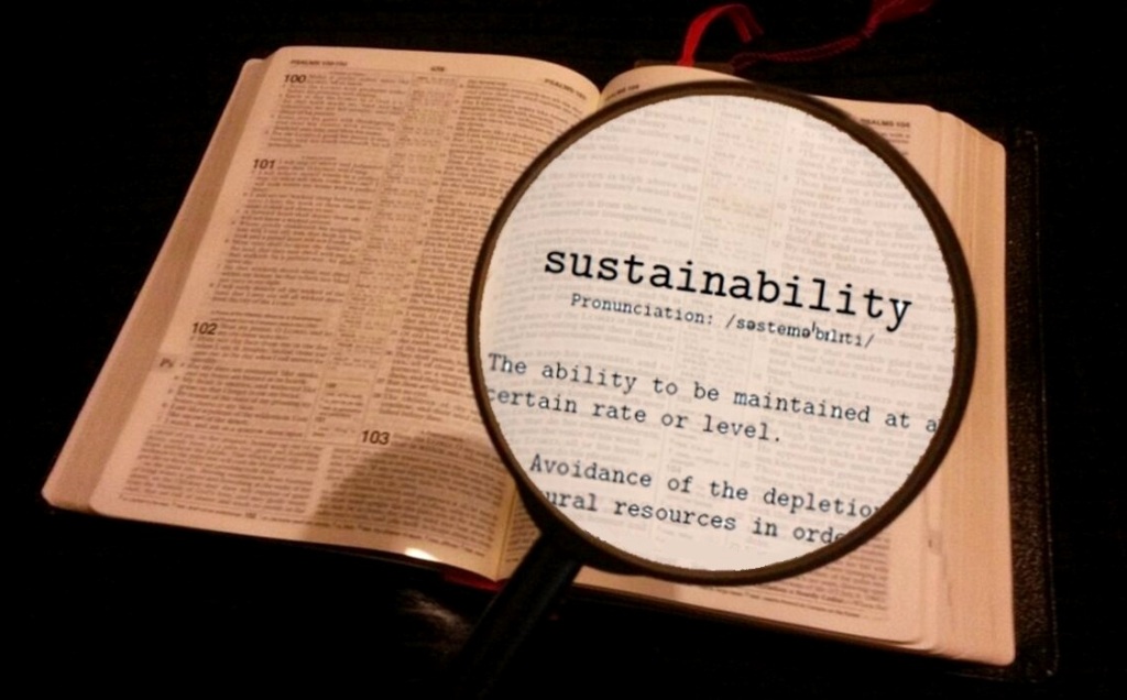 What does Tech Mahindra mean by claiming it’s going ‘plastic-free’?