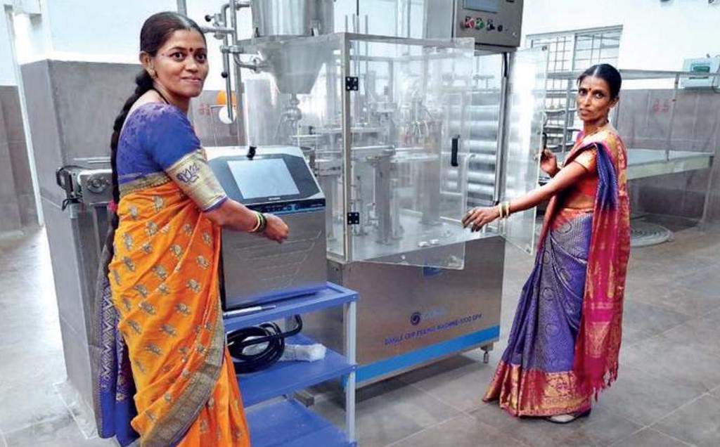 Tata Power: Supporting women-led enterprises