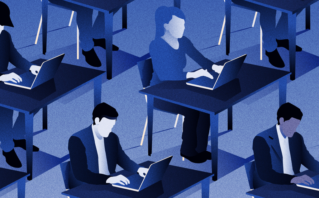 Salesforce: Training India, skilling India