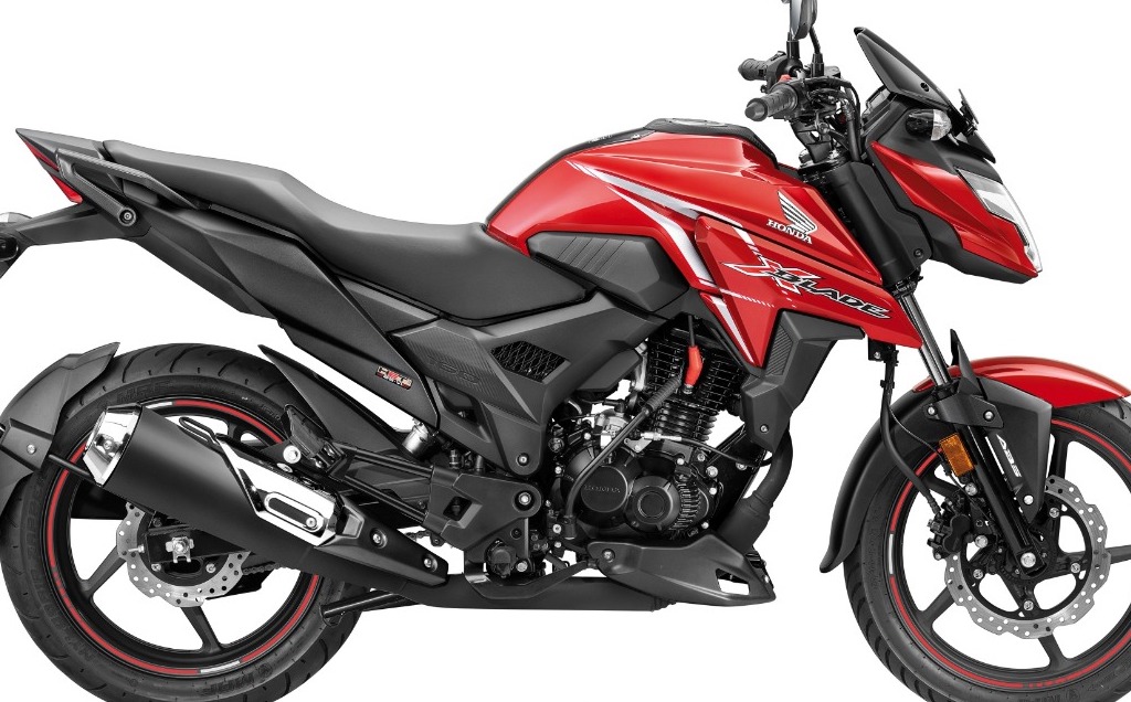 Honda Motorcycle and Scooter: Road safety is important, lockdown or no lockdown