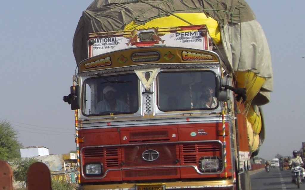 DBS Bank: Facilitating payment services for truck drivers