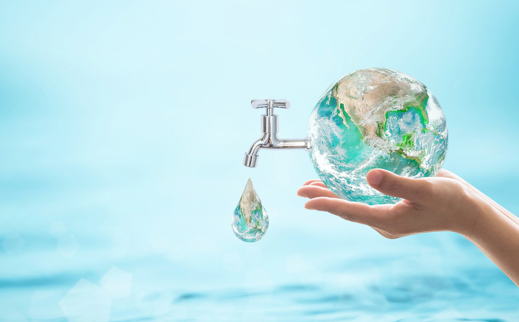 Sustainable Living and Working: The Ideas Series  – Anirban Ghosh, Mahindra Group