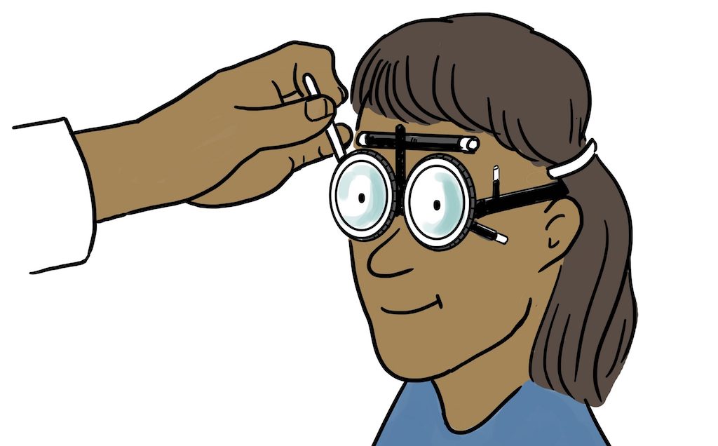 LG Electronics: Bringing light into people’s eyes and lives