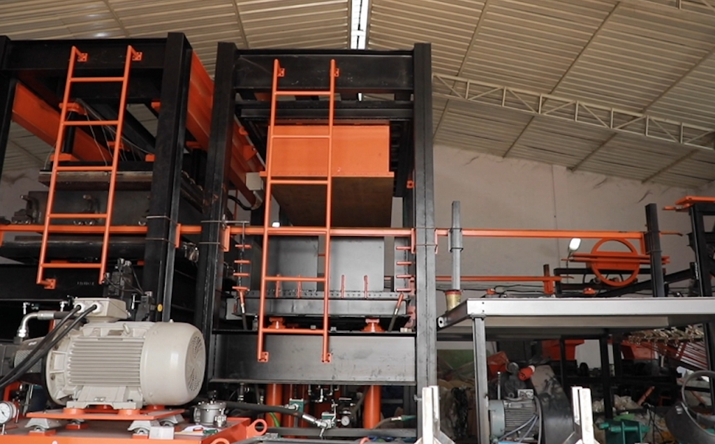 Mondelez India: Trying to make multilayered plastic useful