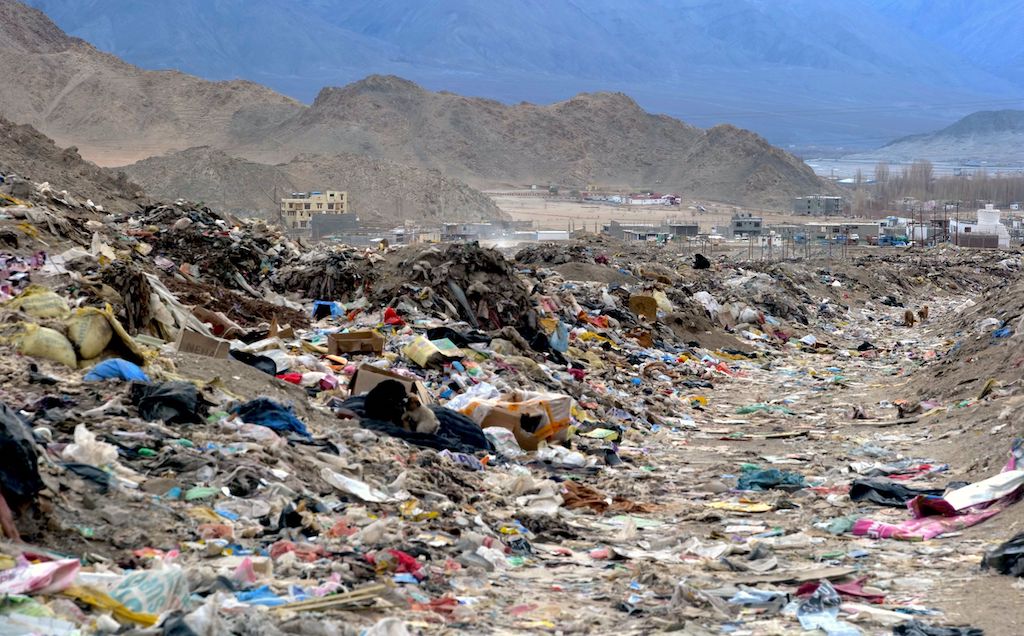 CEAT: Trying to talk ‘responsible travel’, but with a fleet of 9 vehicles