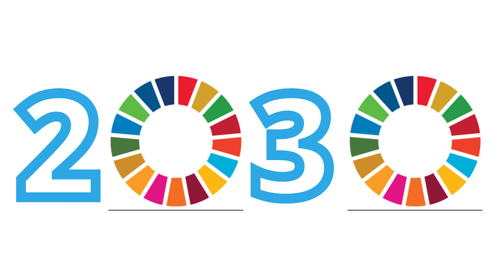 (Re)Imagining 2030  When the SDGs are expected to be a reality, more or less
