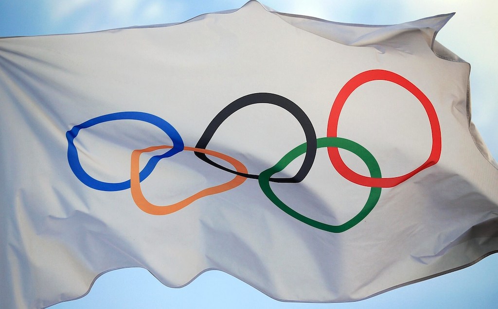 Let there be more Olympians