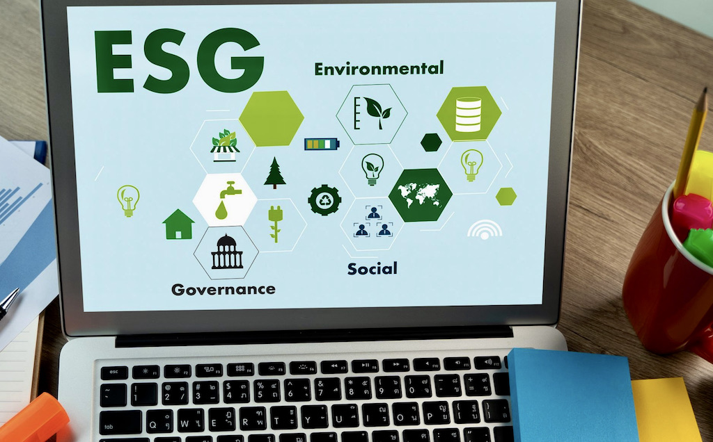 Godrej & Boyce: These are their ESG goals for next decade