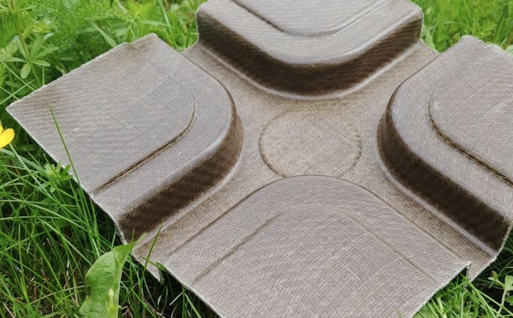 LANXESS: Creating new sustainable plastics for the circular economy