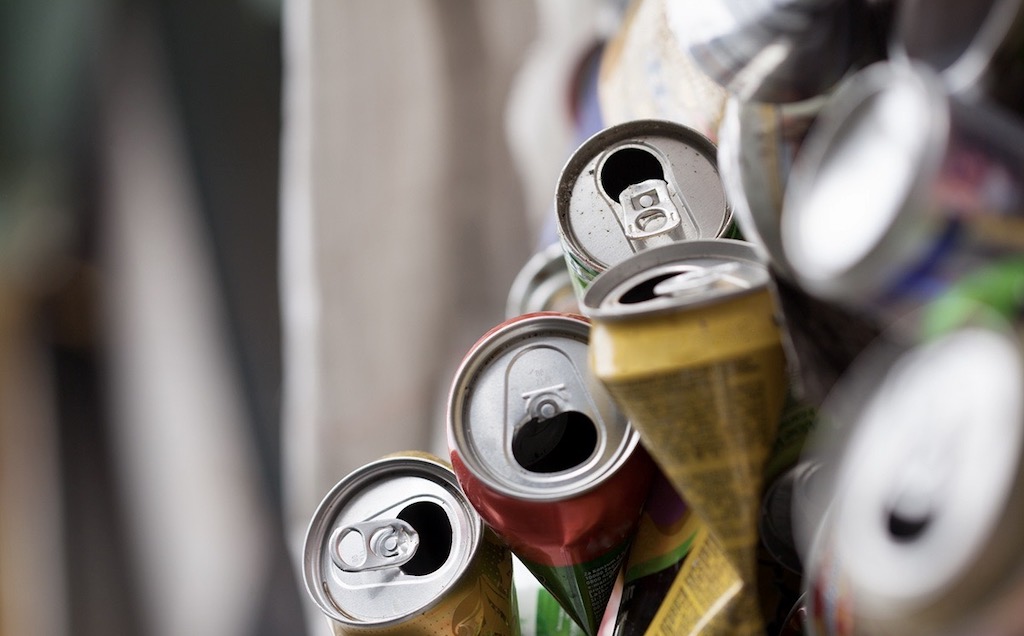 Can maker that is using ‘good’ aluminium