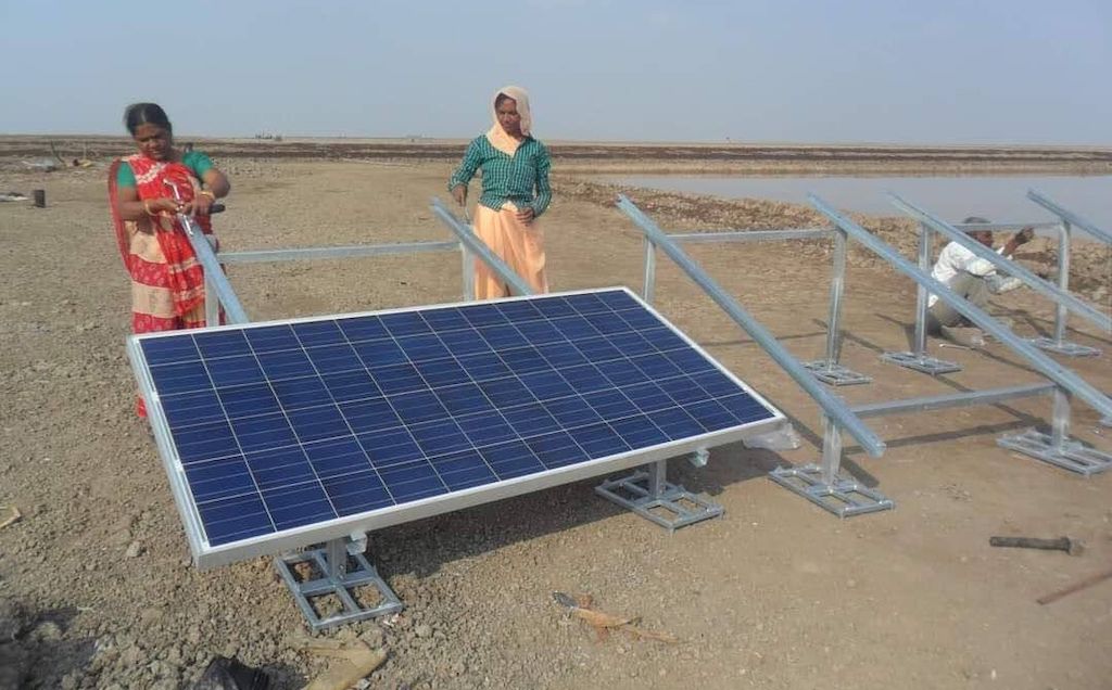 UNEP and partners: Will train rural women on clean-energy livelihoods