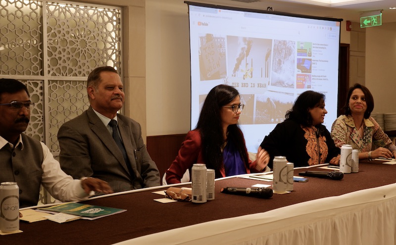 #TogetherWeCan: A meet-up. A community without borders. An idea whose time is now.