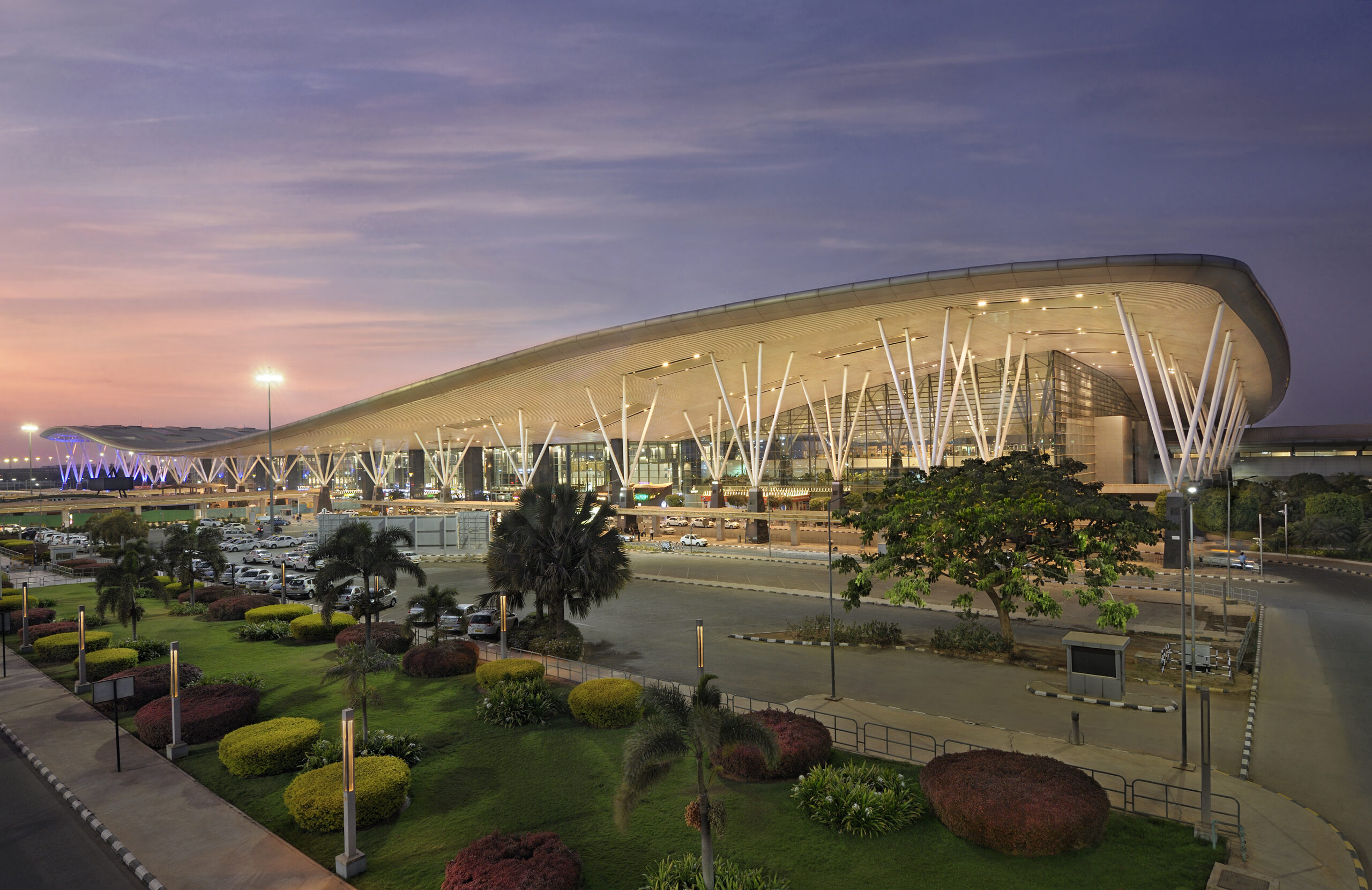 BLR Airport Becomes India’s First to Earn ACI Level 3 Accessibility Accreditation