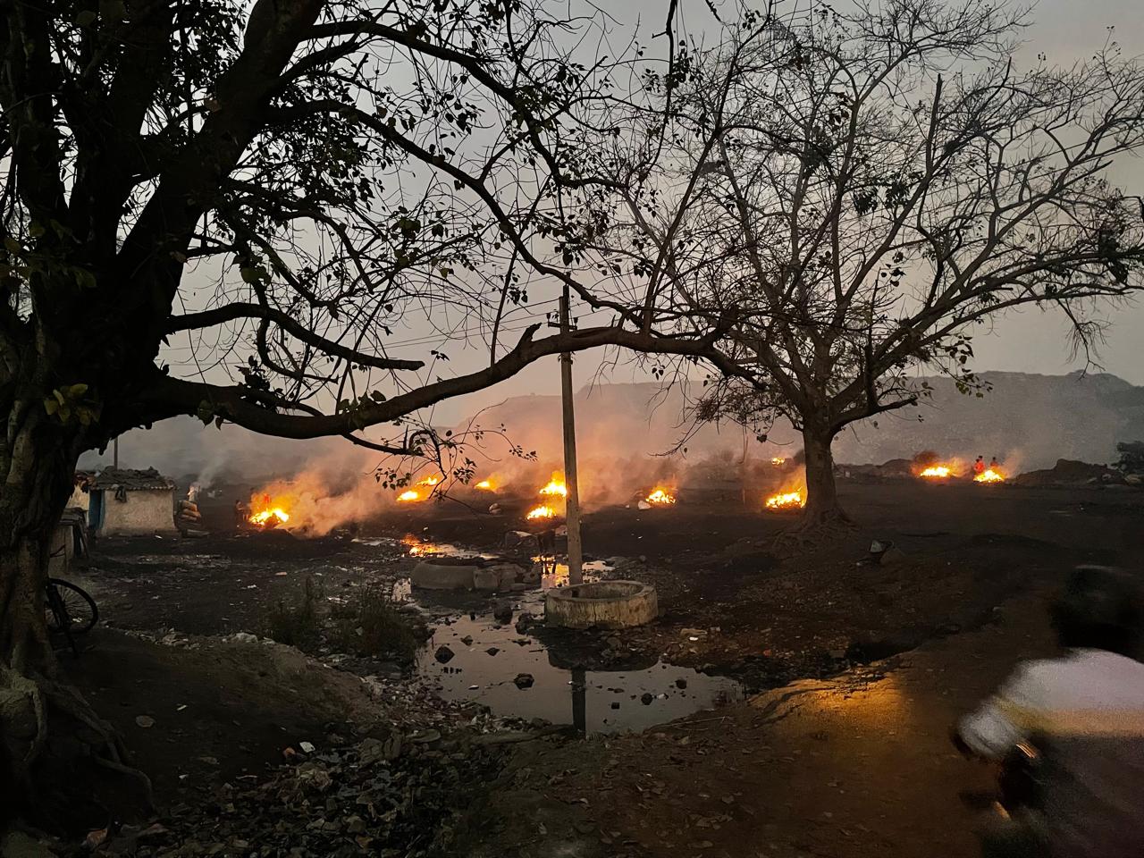 Dhanbad Diary: Observations from India’s coal capital and its forgotten edges