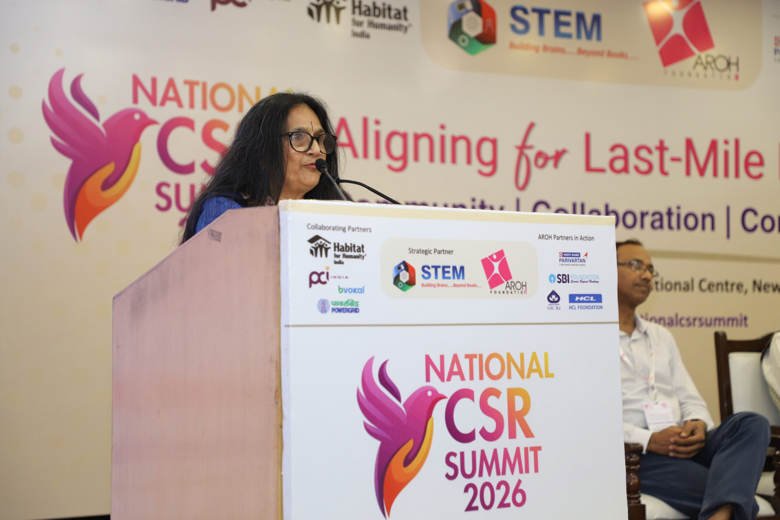 National CSR Summit 2026 Highlights Need for Collaboration and Last-Mile Impact