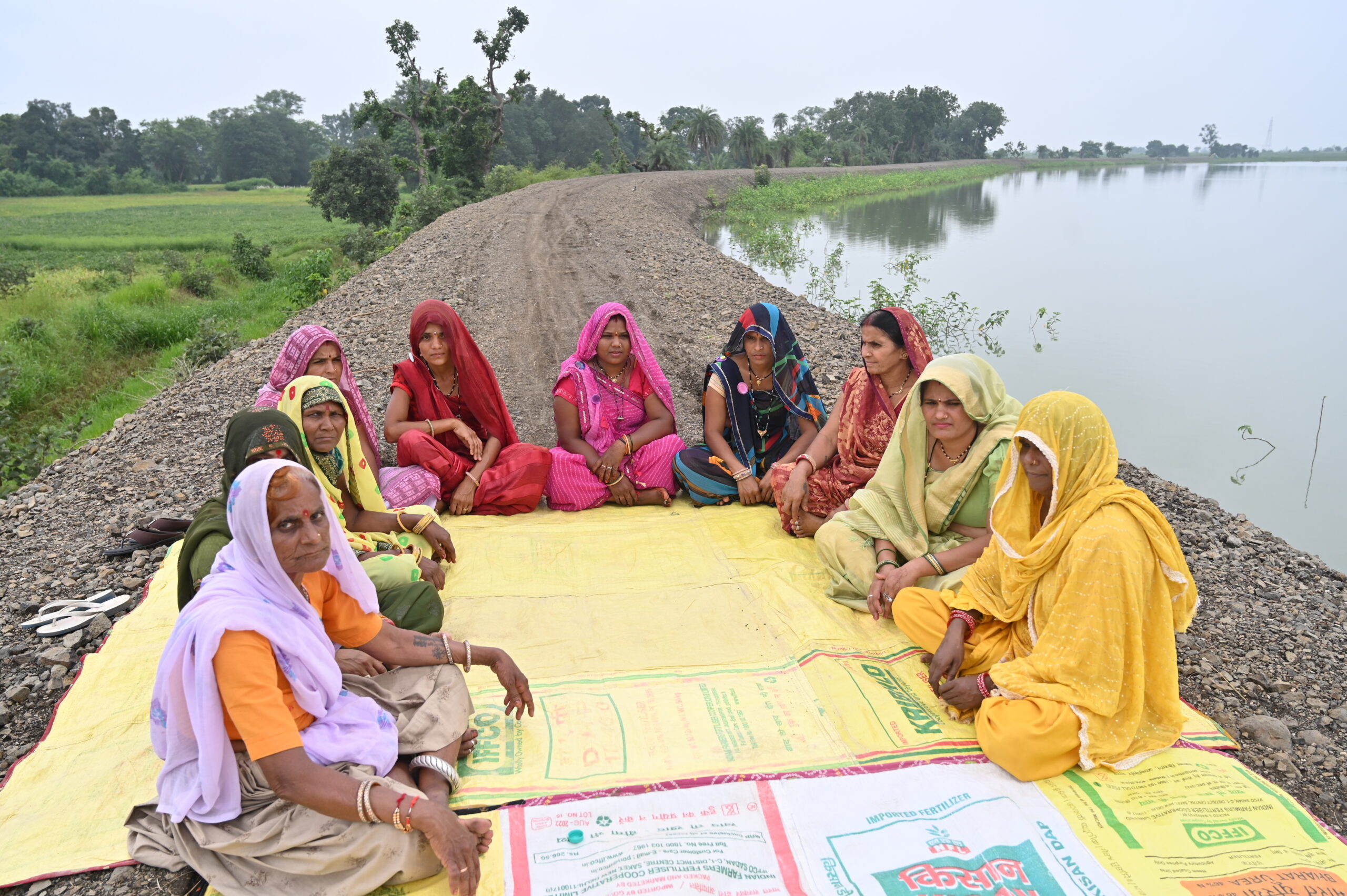 ITC’s Women-inclusive ‘Water User Groups’ bring alive World Water Day 2026 theme of ‘Water and Gender’