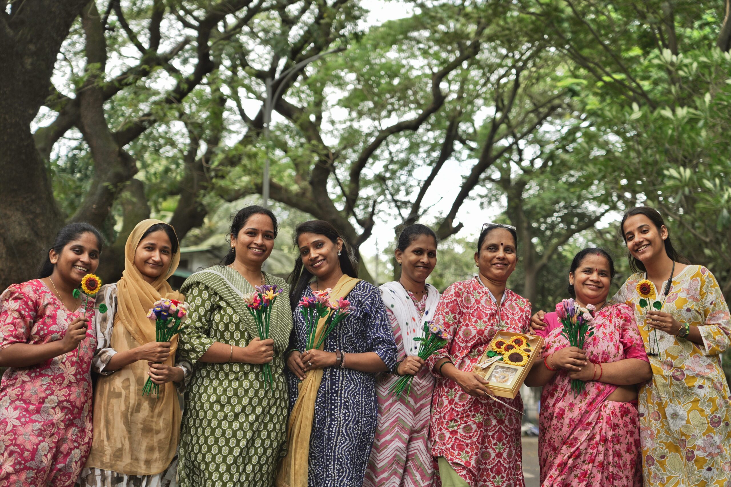 Threads of Change: How Anokha Dhaaga Is Empowering Women Across India