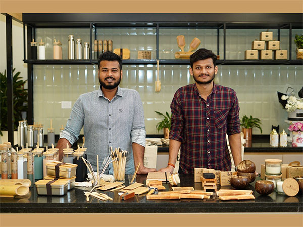 The Bamboo Bae’s Sustainability Story