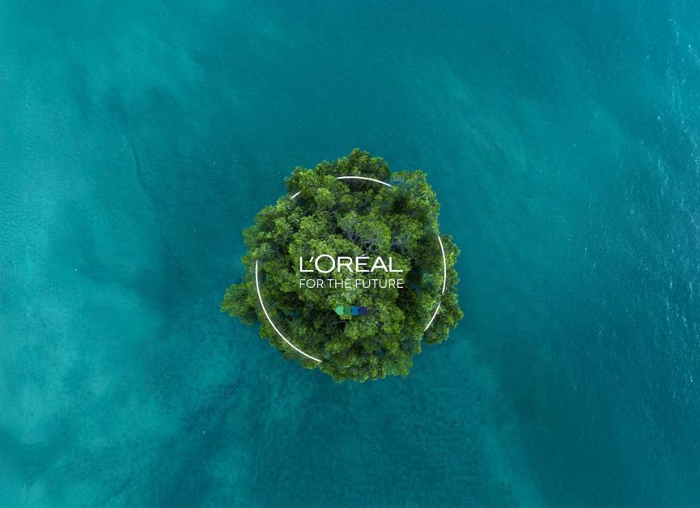 L’Oréal Picks Two Indian Startups for Its Global Sustainability Accelerator — One Recycles Packaging, the Other Runs on Farm Waste