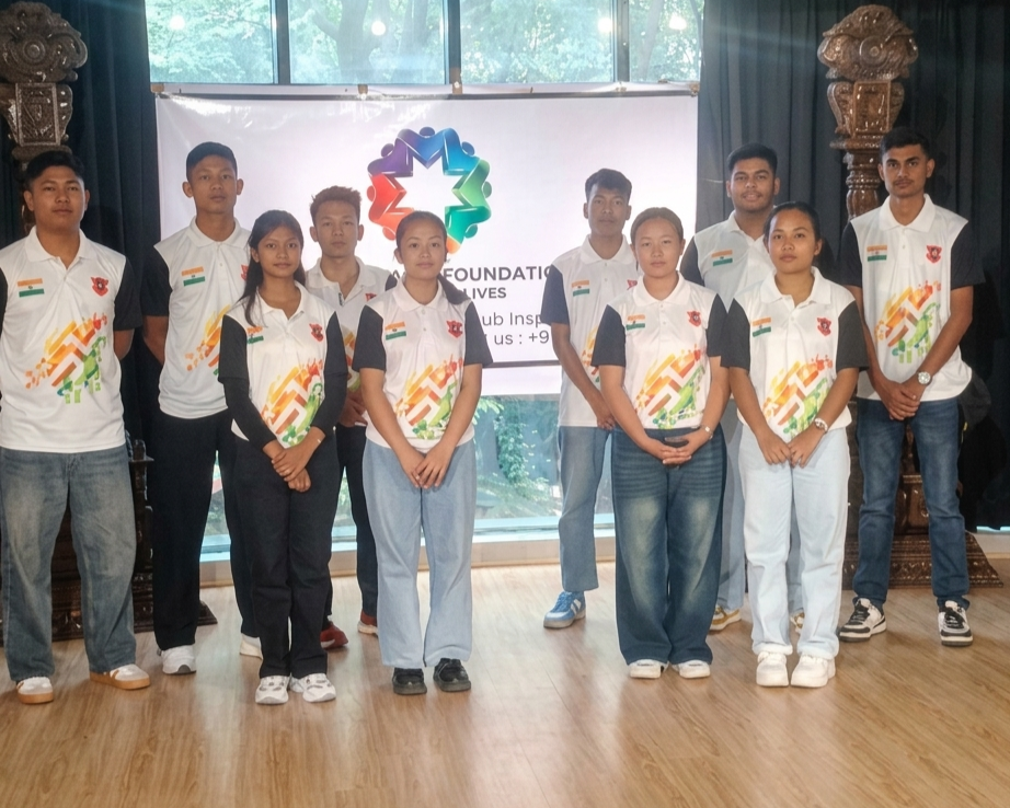 From Dooars to Delhi: Project Yuva Shakti Creates a New Employment Pathway for Local Youth