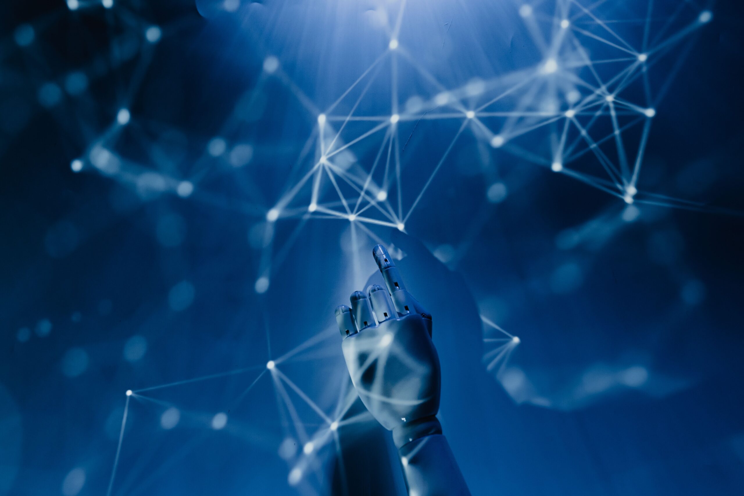 Data-centre infrastructure
